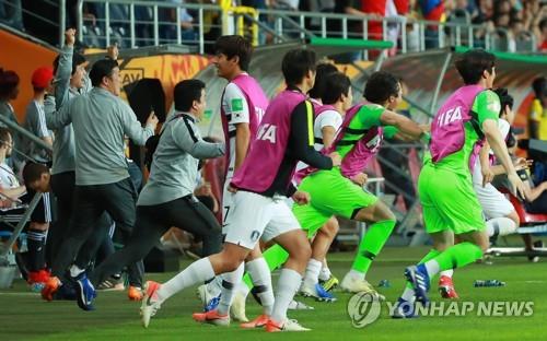 'U-20 병역특례' 국민청원 찬성 급증…예술·체육특례제 또 부각