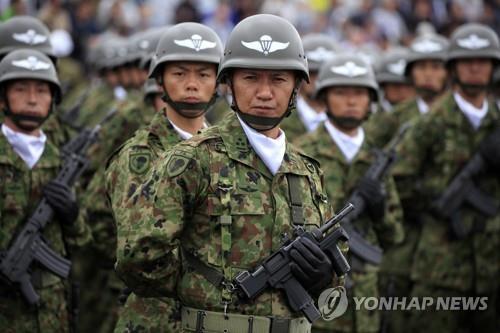 日 안보관련법 집단소송 재판서 첫 '위헌' 증언 나와