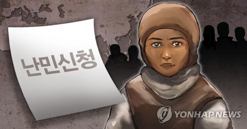 공무원 81명이 난민 2만명 심사…"심도 있는 조사 어려워"