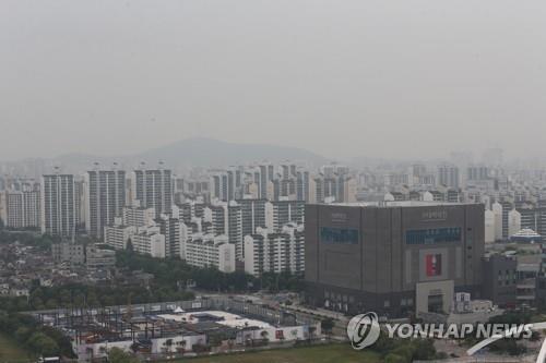 '3기 신도시로 1억 빠졌다'던 일산 아파트, 실거래가 들여다보니