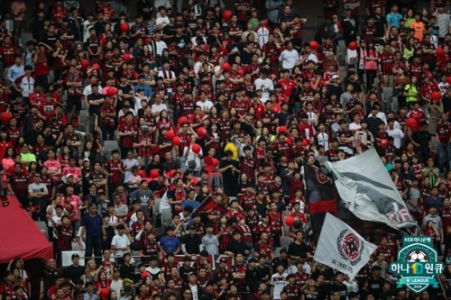 U-20 월드컵 준우승 멤버에 K리거 15명…프로축구 '붐' 예감