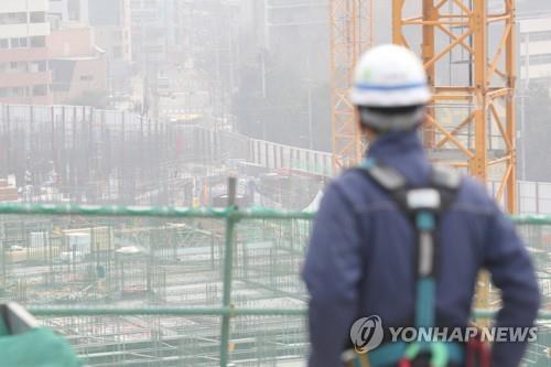 공공 건설현장 임금 체불 없어진다…임금직불제 전면 시행