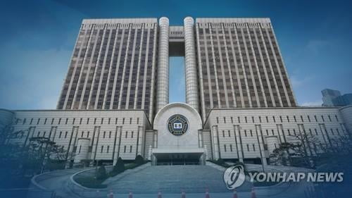 '도로점거' 장애인차별철폐연대 대표 항소심서 감형