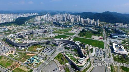 [인터뷰] 이춘희 세종시장 "행정수도 완성 위한 대내외적 여건 개선"