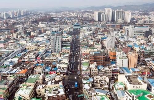 [민선7기 1년] 세종시 "국회분원 건립은 행정수도 발전 마중물"