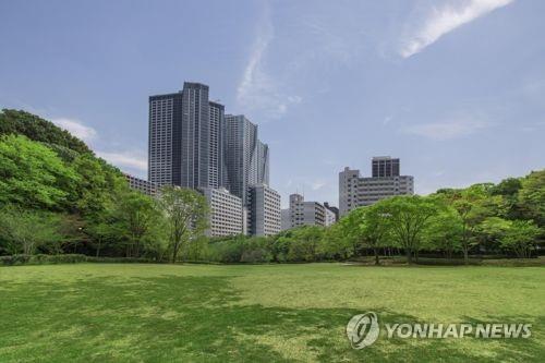 [건강이 최고] 도시녹지, 미세먼지 질병 사망률 낮추는 효과 있다