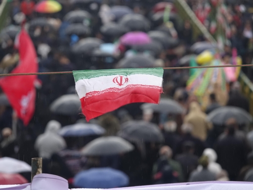 [르포] '트럼프 공격지시'에 테헤란 뒤숭숭…"전쟁까진 글쎄"