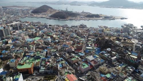 낭만 항구 목포, 국제슬로시티 인증…국내 16번째