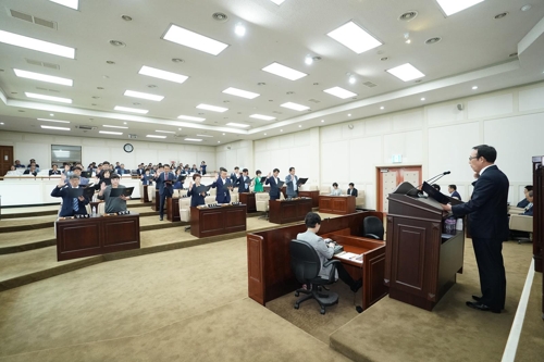 대구 수성구의회 "일몰제 앞둔 도시공원 대책 마련" 촉구