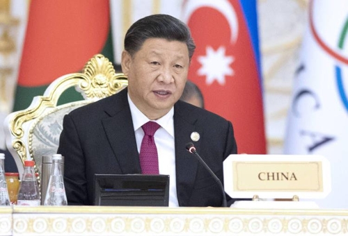 보우소나루, G20 앞서 시진핑과 회담…"中에 대한 입장변화"