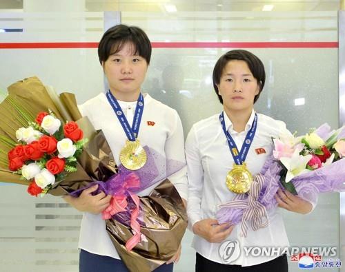 日, 유도세계선수권 도쿄대회 참가 北선수단 입국 허용키로