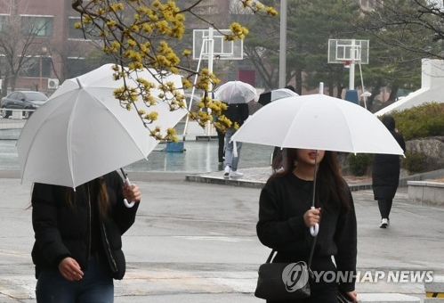 강릉 대학생 소비 지출 연간 1천억원 소득창출 효과