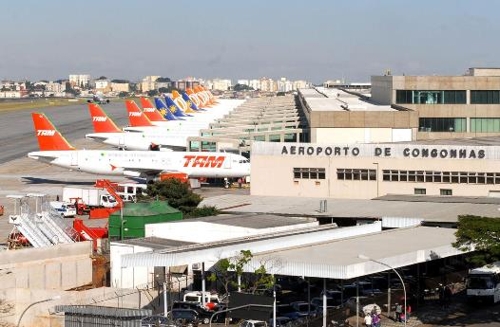 브라질, 공항 민영화에 속도…2021년까지 44개 민영화 추진