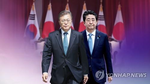 日 아베, G20 전후 '19개국·기구' 수뇌와 양자회담