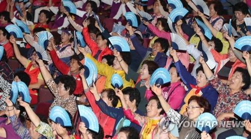 충남도 여성 어업인 육성에 1천371억원 투입