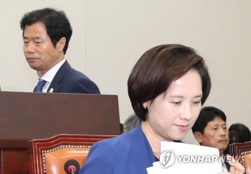 상산고 자사고 취소 공방…"교육황폐화" vs "조폭같은 교육독재"