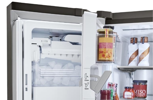 중국에 인수된 GE어플라이언스, LG전자 냉장고 특허 사갔다