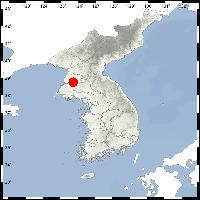 북한 송림서 잇따라 자연지진…일주일 사이 8차례 발생(종합)