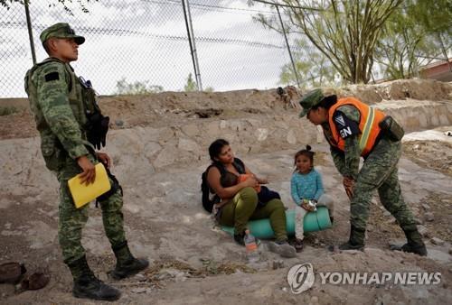 유엔 "매일 한명꼴 전 세계에서 이주 어린이 사망"