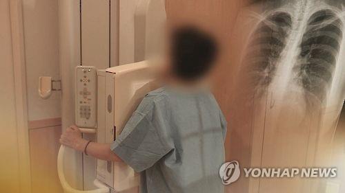 '사망1위' 폐암 국가암검진 7월 시행…54∼74세 '골초' 대상