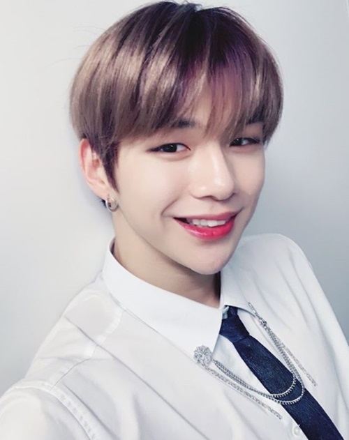 강다니엘, LM측 `1인 기획사 지원` 제안 거부 "신뢰관계 단절"