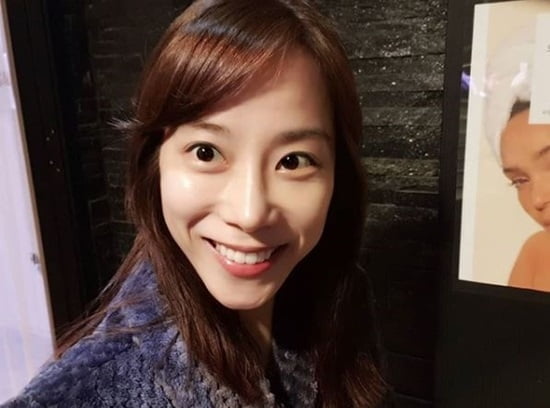 조민아 `레이노병` 투병 고백 "살아있는 게 감사"