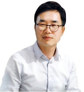 진양곤 에이치엘비 회장 "삼각합병 주주 모두에게 이득"