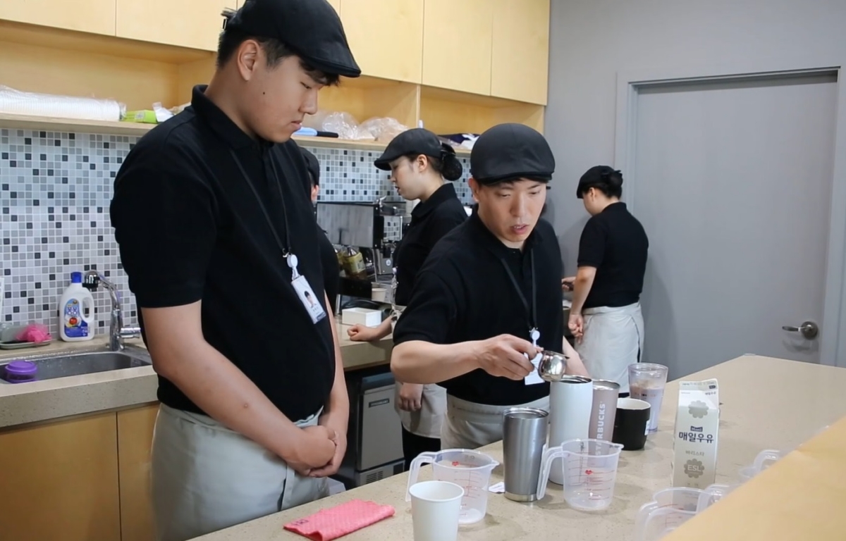 SK이노베이션, 장애인 일자리 확장..."사회적 책임 경영 강화"