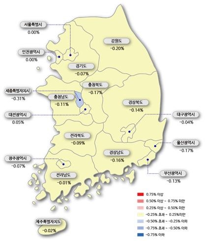 강남3구 아파트값 일제히 상승세…"재건축·신축 매수세 영향"