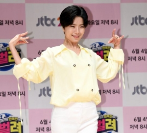 안영미, &#39;라디오스타&#39; MC 꿰찼다…&#34;현재 일정 조율 중&#34;