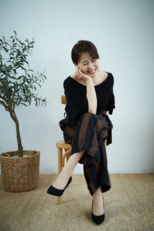 '기생충' 장혜진 “연기가 행복해지니 10년 단역도 힘들지 않았어요”