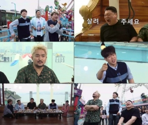 '대탈출2' 오늘(9일) 시즌 종영…대미 장식할 '스페셜' 편 방송