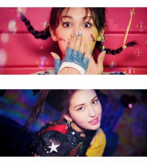 전소미, 솔로 데뷔곡 &#39;벌스데이&#39; MV 티저 공개 &#39;히트 예감&#39;
