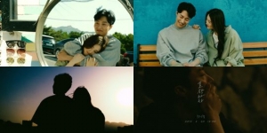 황인욱, 신곡 &#39;포장마차&#39; MV 예고…백서이·주연우 지원사격