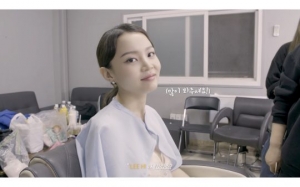 이하이, YG 논란에도 &#39;열일&#39;…새 음반 제작기 예고편 공개