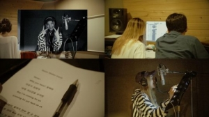 에일리, 신곡 녹음 스케치 영상 공개…&#34;출격 준비 완료&#34;