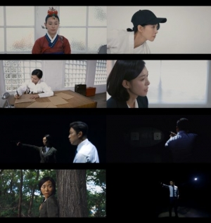 배우 장영남-사격 선수 진종오, MBC 캠페인 다큐 &#39;기억록&#39; 참여