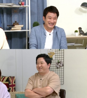 &#39;옥탑방의 문제아들&#39; 서경석, 민경훈 미담 공개 정형돈은 디스