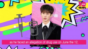 [TV텐] 노아 박의 '헬로우 K엔터' 비아이 마약 의혹과 YG의 몰락 (6월 5주)