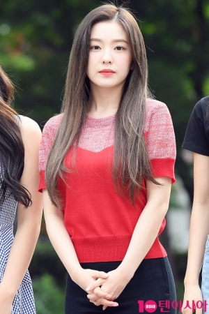 [TEN PHOTO] 레드벨벳 아이린 &#39;미모의 정석&#39;