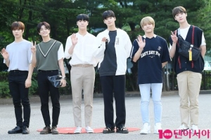 [TEN PHOTO] 아스트로 &#39;청량돌&#39;