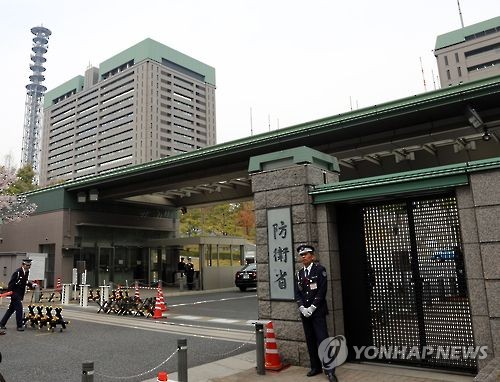 日, 탄도미사일 탐지 위성 보유 검토…내년 센서 탑재 실험