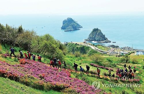 2021년 외국 관광객 400만명…부산시 홍보·마케팅 혁신