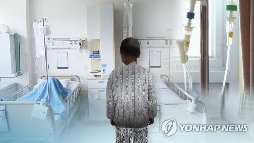 '집에서 편안하게 임종할 수 있게'…가정형 호스피스 확대(종합)