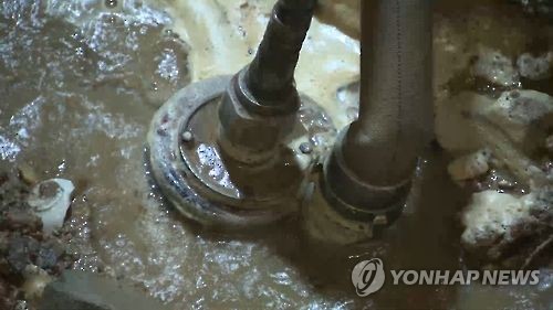 [수돗물 비상] ③ "터질 게 터졌다"…관로 진단부터 시작해야