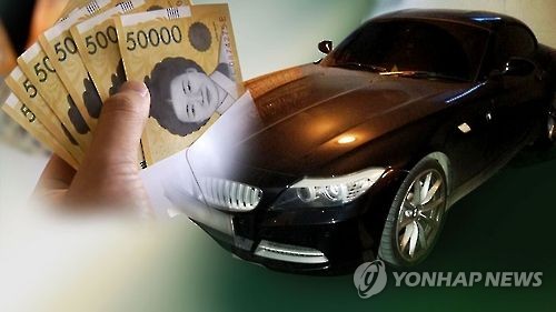 2금융권 DSR로 대출감소 불가피…카드사는 '지방은행보다 빡빡'