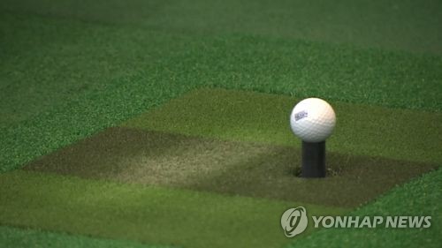 "잠수복 입고 골프장 호수에 풍덩"…2인조 골프공 절도범 붙잡아