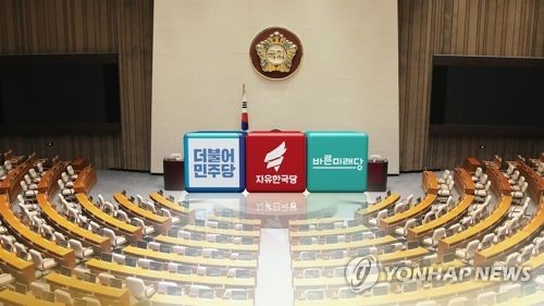 6월국회 열려도 '첩첩산중'…추경·특위연장 등 곳곳 '지뢰밭'