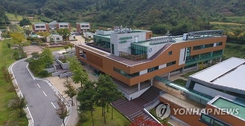 '정서·행동문제' 청소년 디딤센터 치유과정 모집