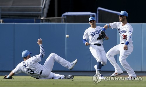  '전국구스타' 류현진 2-2서 교체…7이닝 8탈삼진 2실점 '비자책'